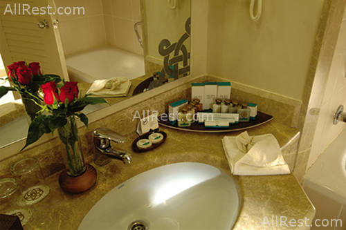 Antedon DeLuxe Hotel 14